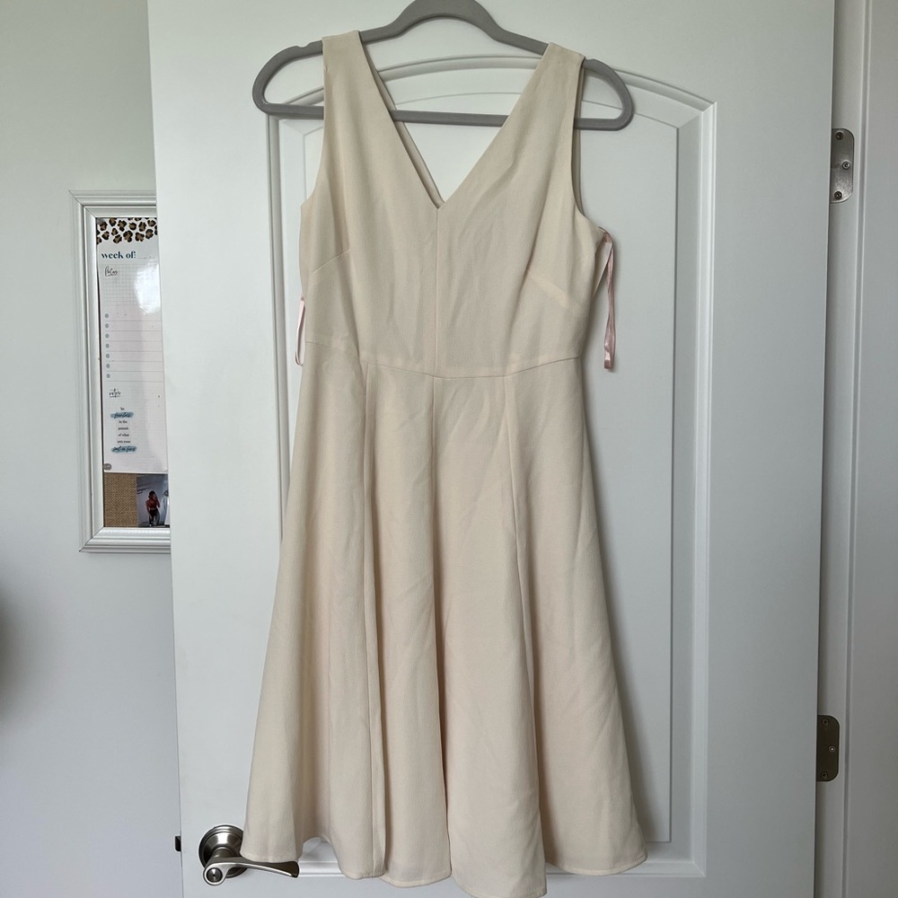 Gal meets glam dresss